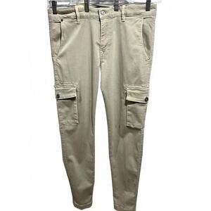 NEW MAC men's cargo pant in tan